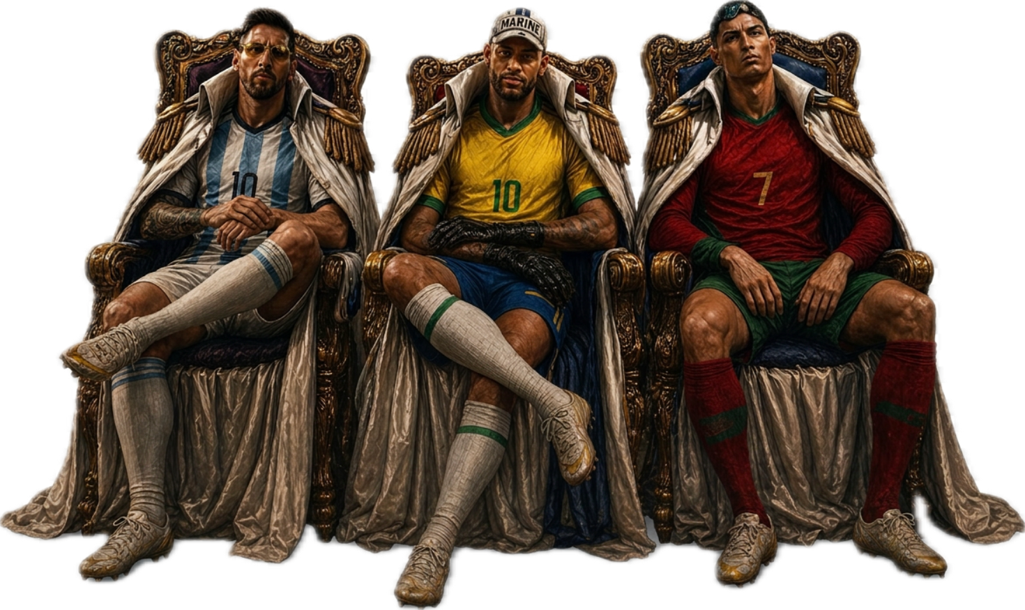FUT Royalty — EA Sports FC 26 Ultimate Team comfort trade service